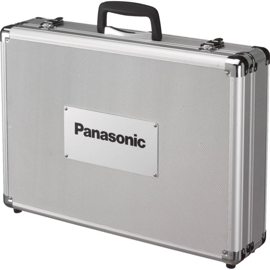 パナソニック Panasonic アルミケース EZ9669 予備 バッテリー パナソニック Panasonic アルミケース EZ9669 予備 バッテリー