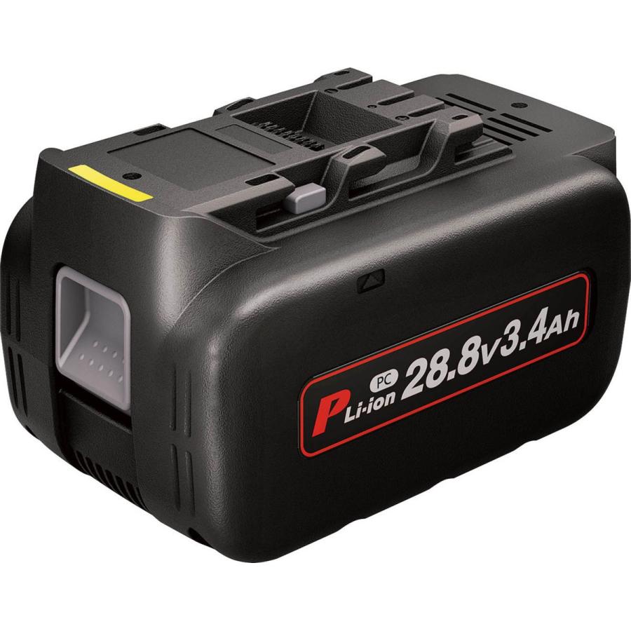 パナソニック Panasonic リチウムイオン 電池 パック 28.8V 3.4AH  