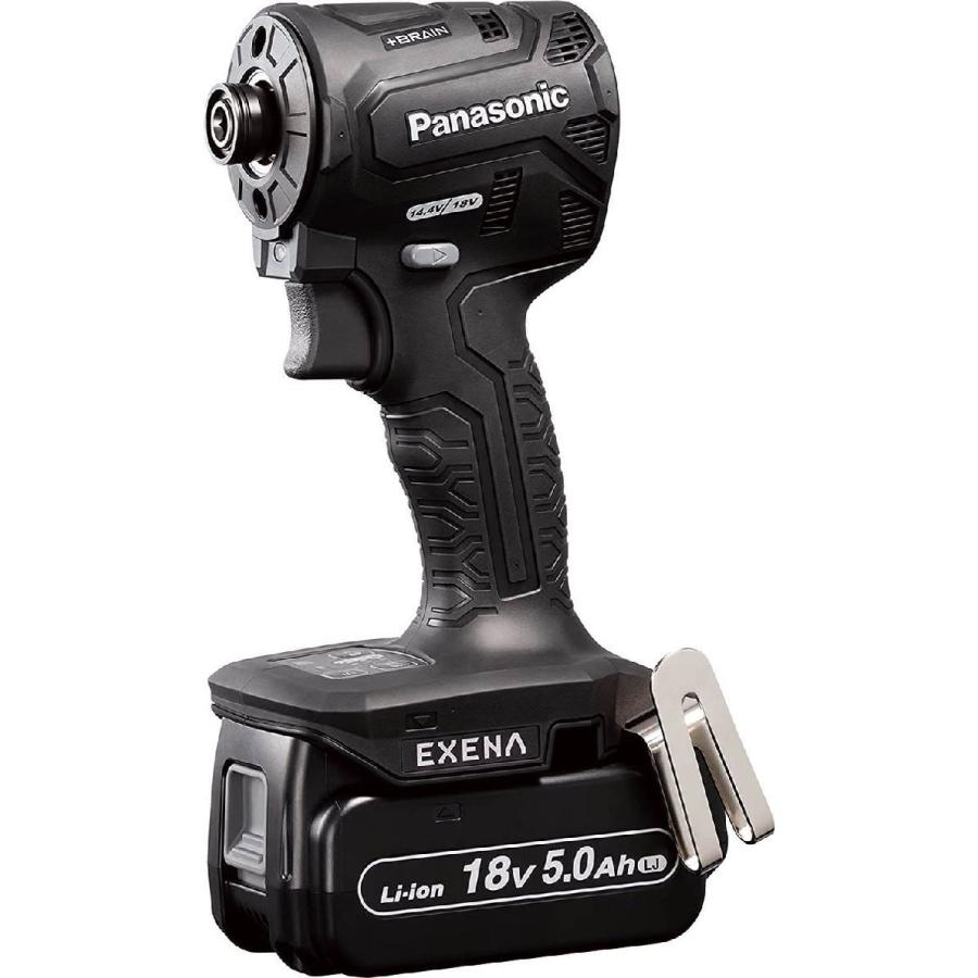 パナソニック Panasonic 18V インパクト ドライバー パナソニック Panasonic 18V インパクト ドライバー