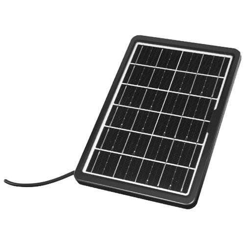 ソーラーパネル(太陽光発電) ハック ハイパワー メガ ソーラーパネル HAC3615A 太陽光 エネルギー