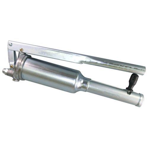 山本製作所 グリスガン YG-250 エポキシ注入ポンプ（グリスガン） 椀型