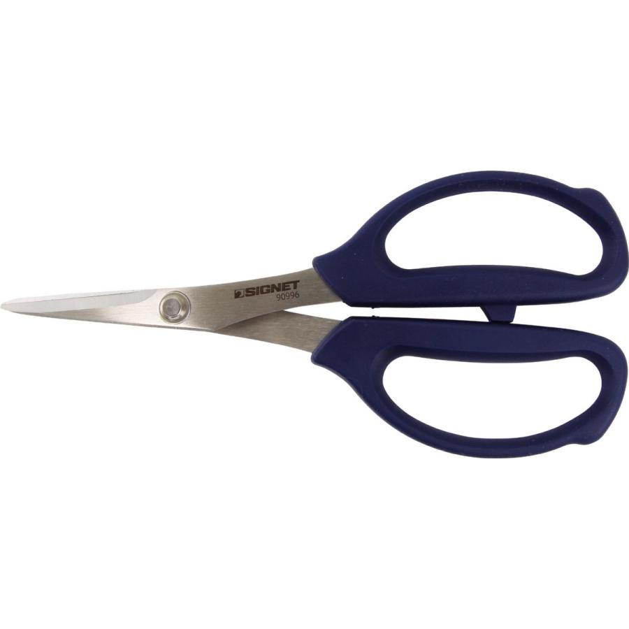 SIGNET シグネット スカッドケブラーシザーズ 170MM 品番 90996 SIGNET シグネット スカッドケブラーシザーズ 170MM 品番 90996