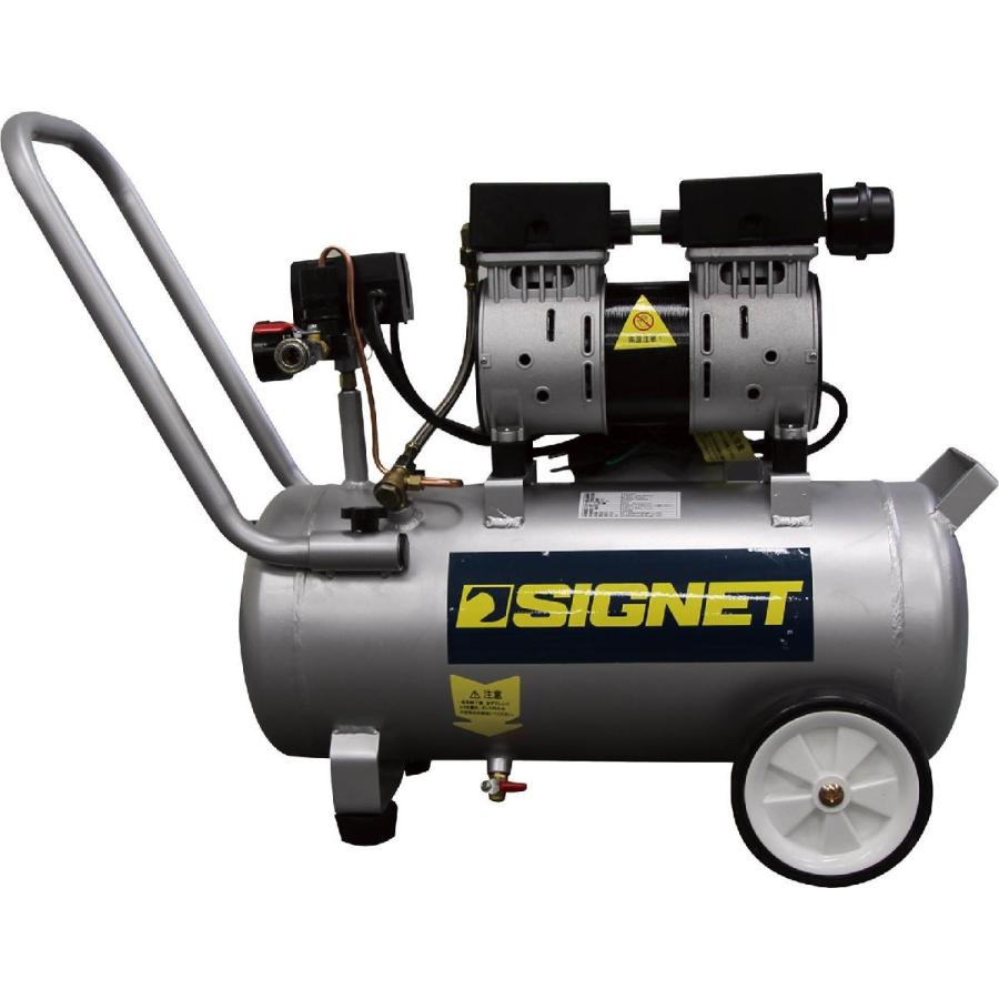 SIGNET (シグネット) 65700 コンプレッサー30L 品番 65700 空気 SIGNET (シグネット) 65700 コンプレッサー30L 品番 65700 空気