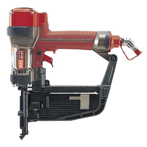 マックス MAX 高圧 ステープル 釘打機 ／ フロア HA-57 / 957T 内装 用 