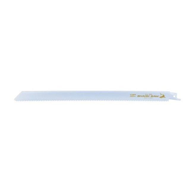 高儀 SHARKSAW シャークソー レシプロソー替刃 木工解体300mm5枚 