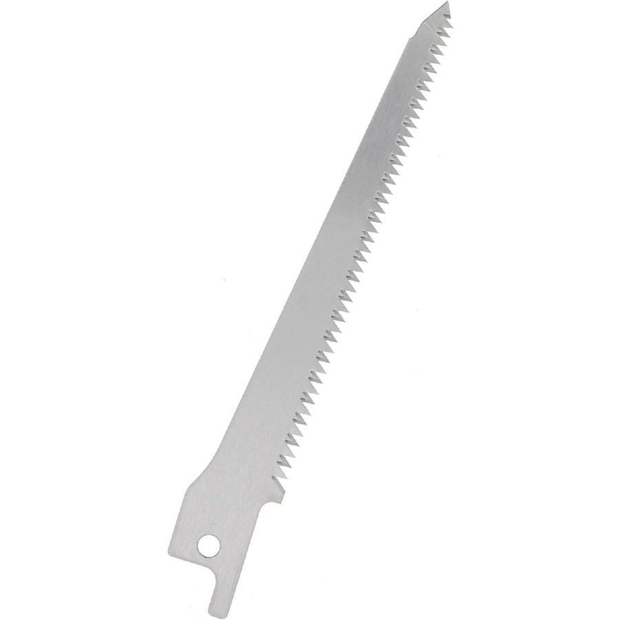 高儀 SHARKSAW シャークソー レシプロソー替刃引廻し用110mm1枚 