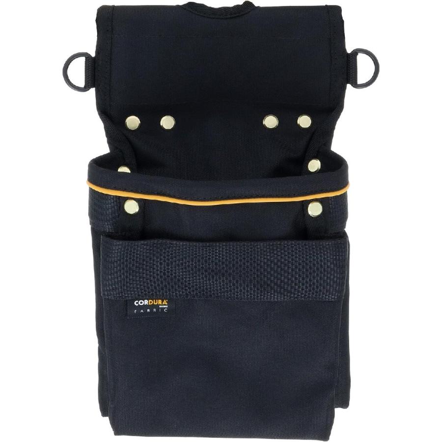 高儀 TAKAGI TKG CORDURA ツールポケット 釘袋 腰袋 ツールポーチ 大工