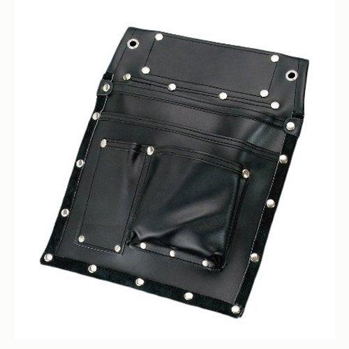 コヅチ KOZUCHI 鋲止め仮枠袋 黒 SH-621 用途釘 トンカチ 玄翁