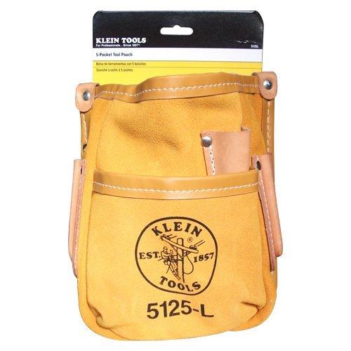 ジェフコム JEFCOM クライン 腰袋 KL5125L 電設 電工 電気 工事 設備