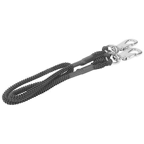 フジ矢 FUJIYA 布製 セーフティーコード FSC-5BK 高所 作業時 の 工具