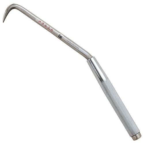 一心産業 ステン 新型 八角 ハッカー NO.221 10MM 結束線 番線 一心産業 ステン 新型 八角 ハッカー NO.221 10MM 結束線 番線