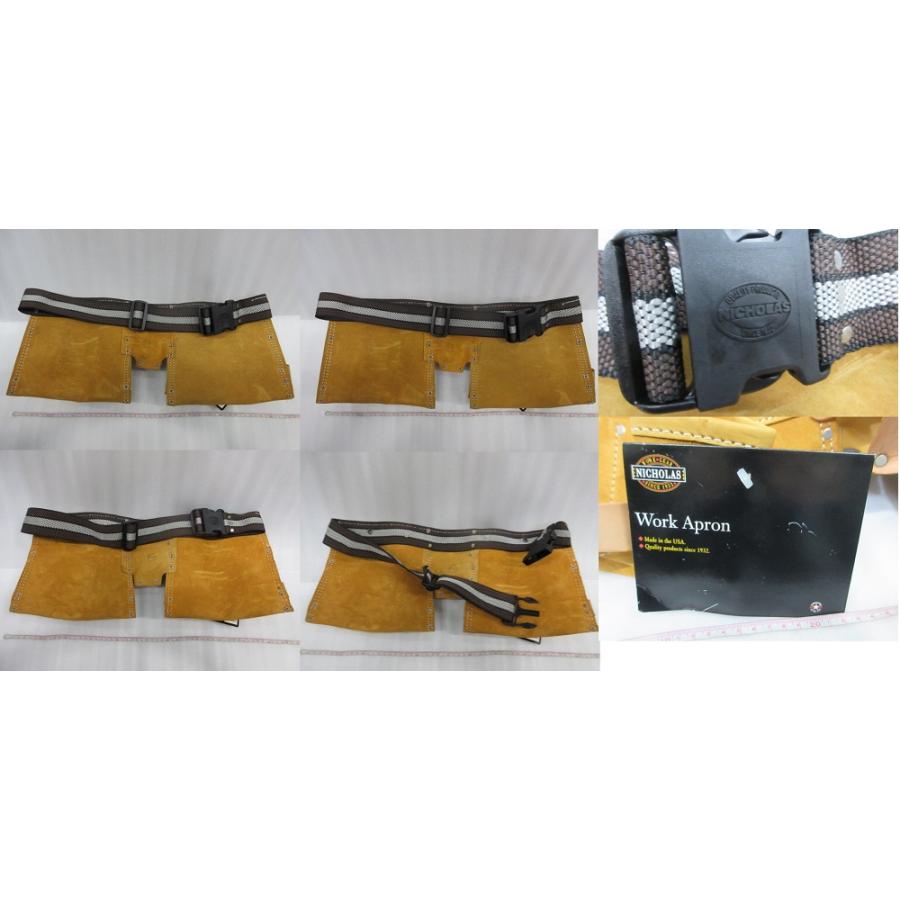 ワークギア WORKGEAR NICHOLAS ニコルス KDS MADE IN USA No427X ワークギア WORKGEAR NICHOLAS ニコルス KDS MADE IN USA No427X