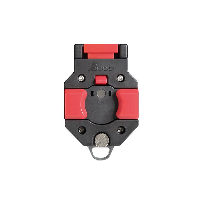 m.g.e様御専用 シンワ 測定 ホルダー MAG−LOCK コンベックス 用 80831 コンべ