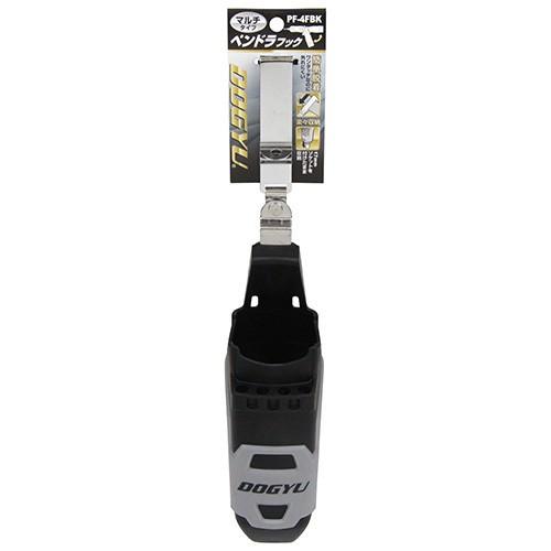 土牛産業 DOGYU 土牛 ペンドラ フック PF−4FBK PF-4FBK 樹脂製 土牛産業 DOGYU 土牛 ペンドラ フック PF−4FBK PF-4FBK 樹脂製