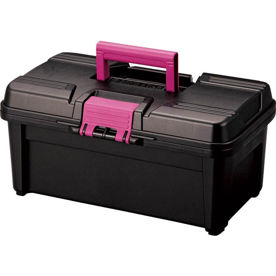 リングスター エコット RE-380 道具箱 工具箱 ツールボックス 釣り 具