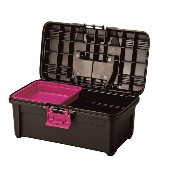 リングスター エコット RE-380 道具箱 工具箱 ツールボックス 釣り 具