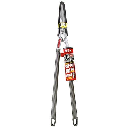 アルス コーポレーション 替刃式 軽量 刈込鋏 ロング KR-1000L 剪定