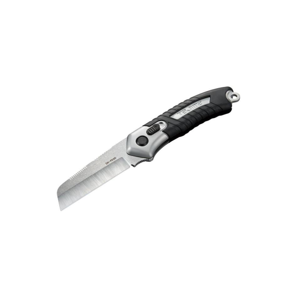 タジマ tajima 折込 電工 ナイフ スタンダード DK-FKSD 新世代 タジマ tajima 折込 電工 ナイフ スタンダード DK-FKSD 新世代
