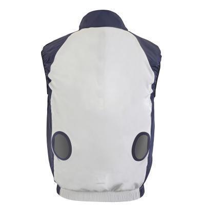 タジマ tajima 清涼 ファン 風雅 ベスト サイズ LL FVP-AAVBWLL 安全帯