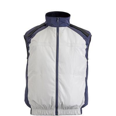 タジマ空調服3L タジマ tajima 清涼 ファン 風雅 ベスト サイズ 3L FVP-AAVBW3L 安全帯