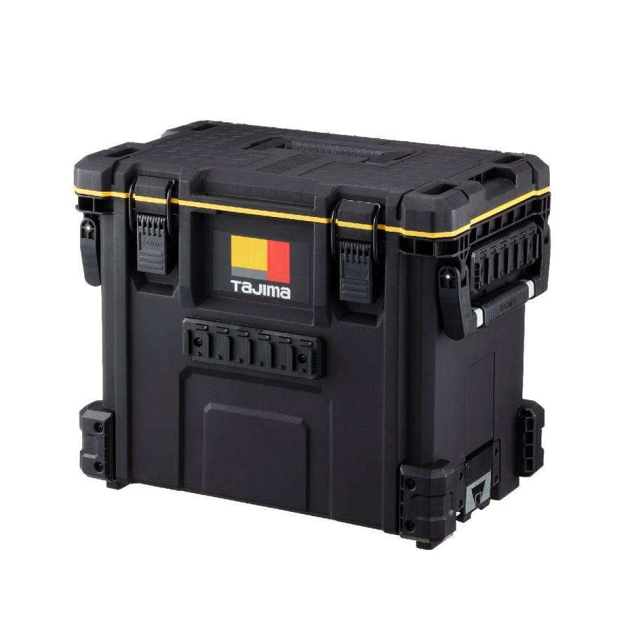 タジマ tajima セフツールボックス TB-TBOX 工具箱 ツールボックス
