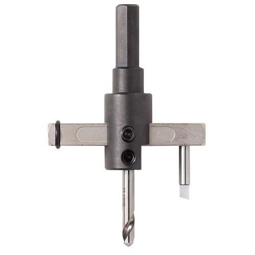 神沢 KANZAWA 自由錐 金工用 鉄板 アルミ 板 穴あけ 作業 自由 錐 建築