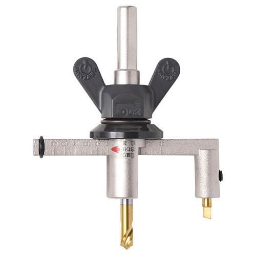 神沢 KANZAWA 自由錐 M K-151 鉄板 アルミ 板 ステンレス 穴あけ 自由