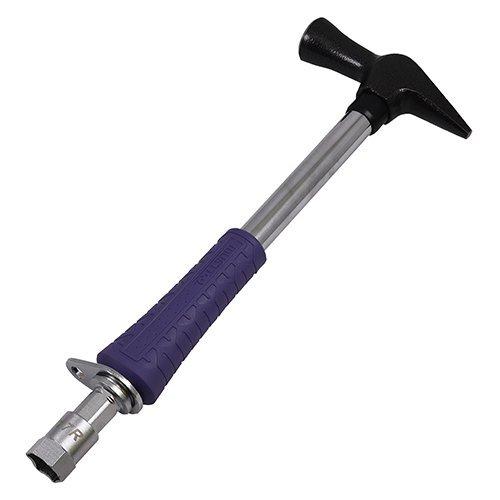 イチネン MUSTTOOL Wソケット電工ハンマー DH-DS1317R 用途 軽天 など