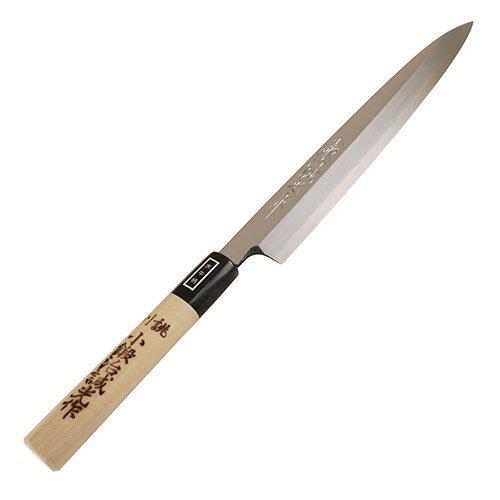 三木刃物製作所 小鍛冶誠光作 本職用 柳刃 240mm UF040 用途 魚介 類