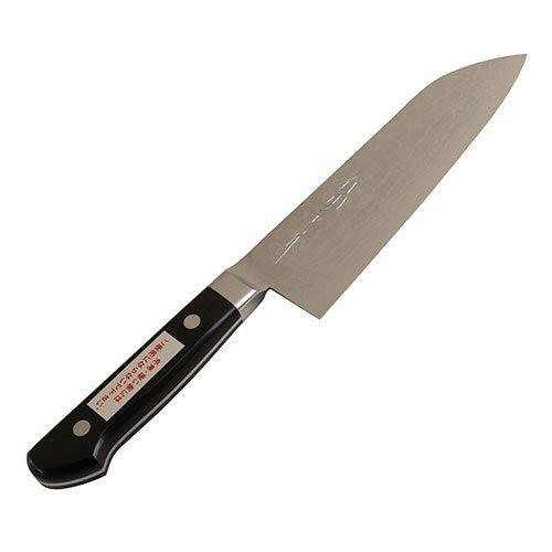 三木刃物製作所 白雲上作 積層 三徳 170mm UF001 肉 野菜 魚 三木刃物製作所 白雲上作 積層 三徳 170mm UF001 肉 野菜 魚