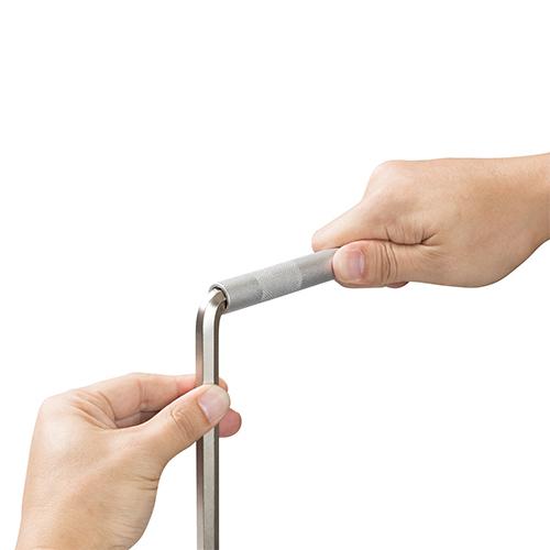 藤原産業 SK11 六角棒 レンチ 用 延長 ハンドル SWR-3SET の 藤原産業 SK11 六角棒 レンチ 用 延長 ハンドル SWR-3SET の