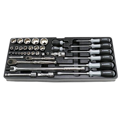 藤原産業 SK11 整備工具セット SST-19117RE 各種 メンテナンス 藤原産業 SK11 整備工具セット SST-19117RE 各種 メンテナンス