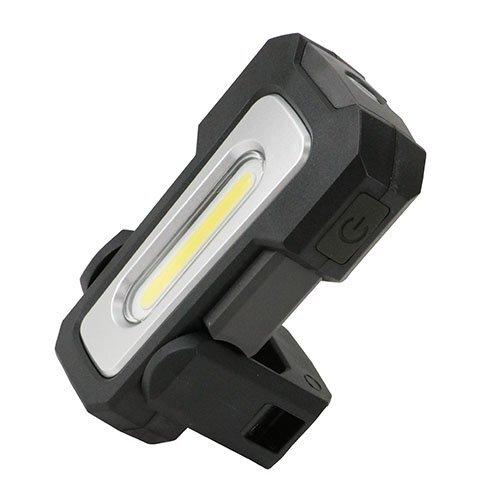 藤原産業 SK11 充電式LEDスイベルライト SLW-300DMS レジャー 点検