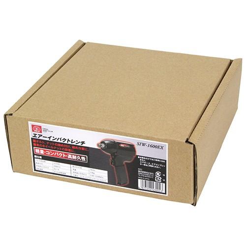 藤原産業 SK11 エアー インパクト レンチ SIW-1600EX 軽自動車 藤原産業 SK11 エアー インパクト レンチ SIW-1600EX 軽自動車