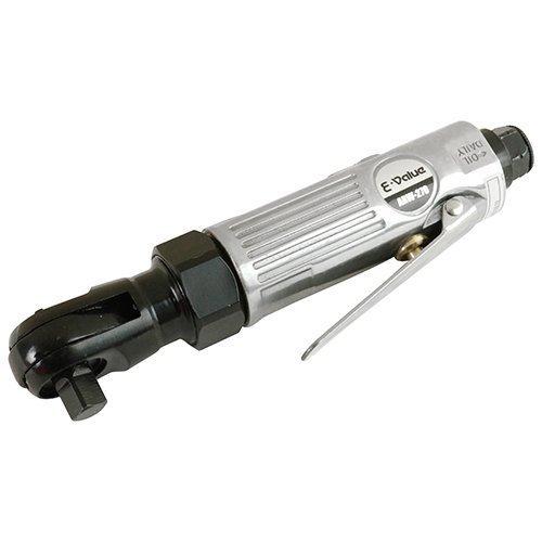 藤原産業 E-Value エアラチェット レンチ ARW-270 狭い場所 での 
