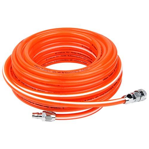 藤原産業 E−Value ウレタンエアホース 20m EAZ-120N 8.5 藤原産業 E−Value ウレタンエアホース 20m EAZ-120N 8.5