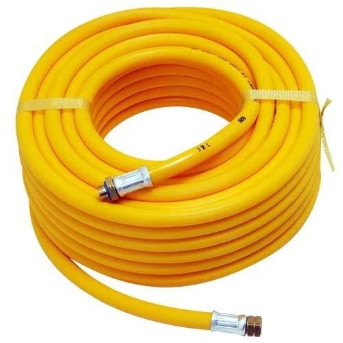 藤原産業 セフティ−3 動噴 用 ホース（金具付）20M I-13 動力 噴霧器
