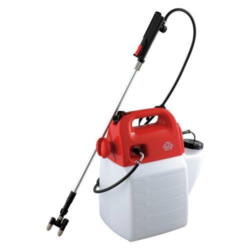 藤原産業 セフティ−3 電気式噴霧器 10L SSA-10 用途 庭木 除草剤