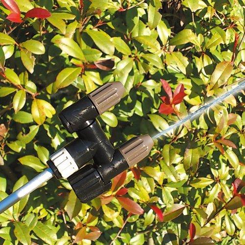 藤原産業 セフティ−3 電気式噴霧器 10L SSA-10 用途 庭木 除草剤