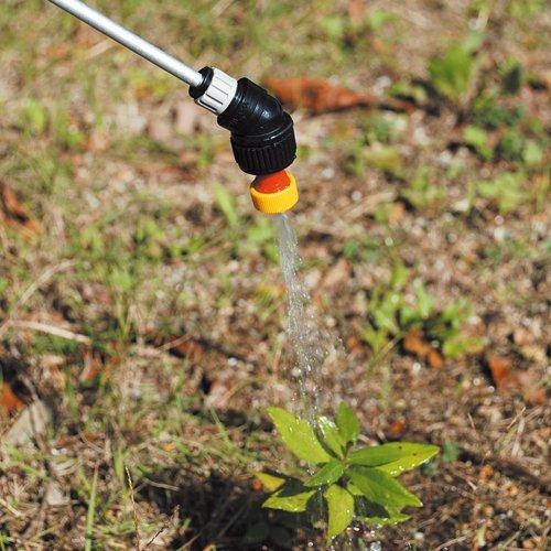 藤原産業 セフティ−3 電気式噴霧器 10L SSA-10 用途 庭木 除草剤 