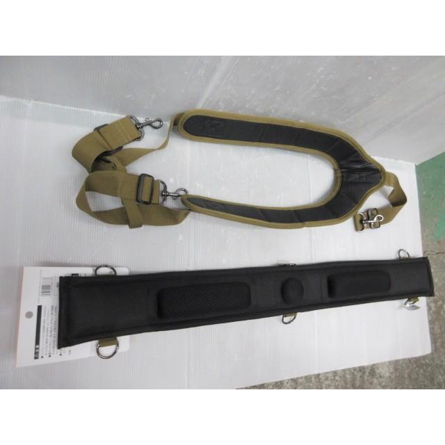 コヅチ KOZUCHI サポート ベルト セット KCP-8 サスペンダー コヅチ KOZUCHI サポート ベルト セット KCP-8 サスペンダー