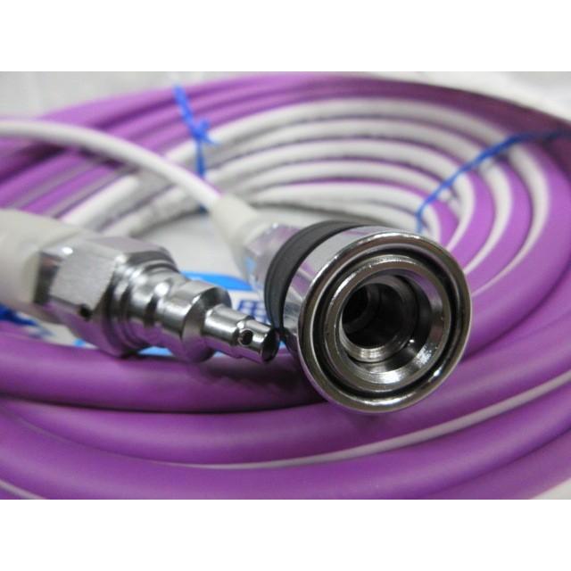フジマック マッハ Mach 高圧 エアホース 別注品 内径6.0mm フジマック マッハ Mach 高圧 エアホース 別注品 内径6.0mm