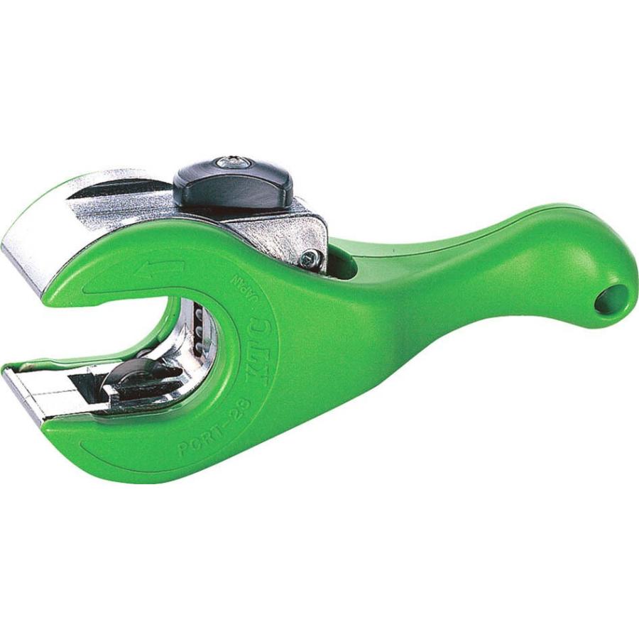 KTC ミニ ラチェット チューブ カッター PCRT-23 空調 用 銅管 及び