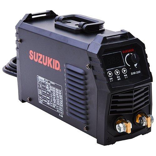 スター電器 スズキット アイマックス200 SIM-200 用途建築 スター電器 スズキット アイマックス200 SIM-200 用途建築