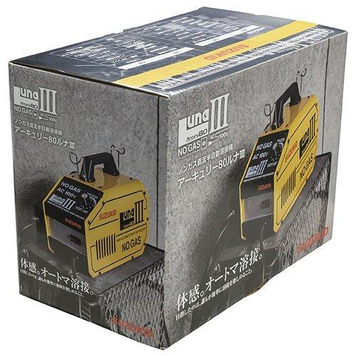 スター電器 スズキット アーキュリー80 ルナ3 SAY-80L3 門戸 スター電器 スズキット アーキュリー80 ルナ3 SAY-80L3 門戸