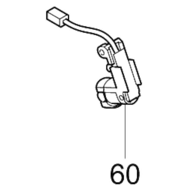 マキタ makita 18V 165mm 充電式 卓上 マルノコ LS600DRG 用 マキタ makita 18V 165mm 充電式 卓上 マルノコ LS600DRG 用