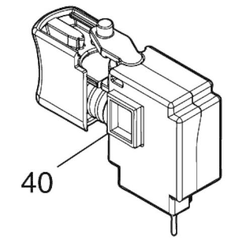 マキタ makita 18V 充電式 インパクト ドライバ TD173D シリーズ 用