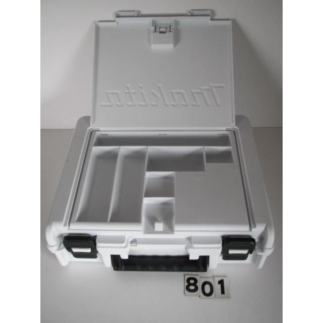 マキタ 未使用新品 インパクト ケースのみ 工具箱 道具 ケース