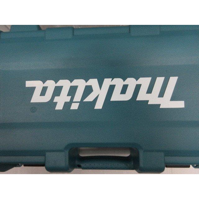 マキタ makita 充電式 レシルロソー JR188DZK 用 ケースのみ 適合 