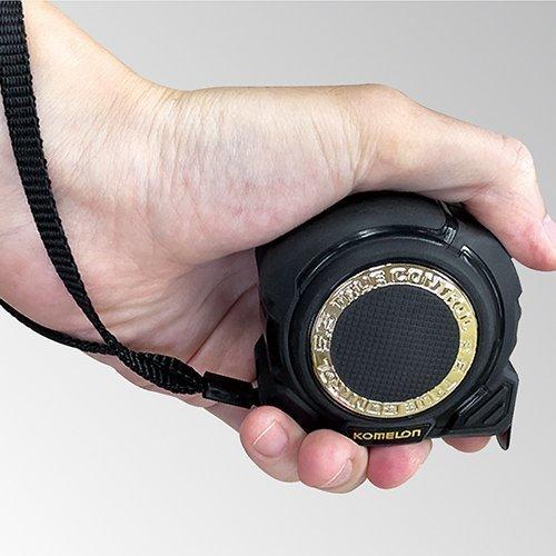コメロン KOMELON TCコンベックス 2555 KMC-80 サイズ 25mm 長さ コメロン KOMELON TCコンベックス 2555 KMC-80 サイズ 25mm 長さ